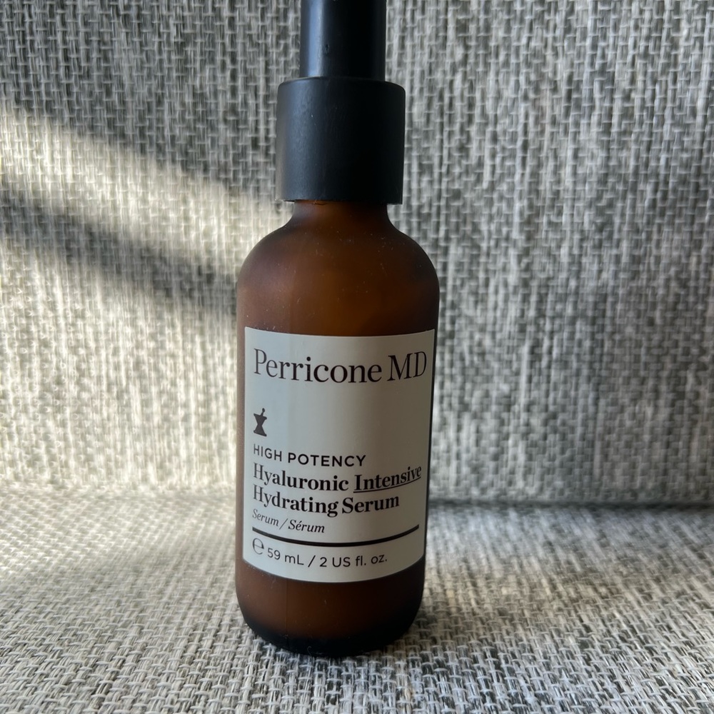 Perricone Md Hyluranic Intensive Hydrating Serum